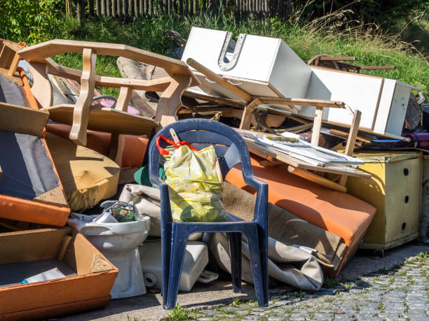  West New York, NJ Junk Removal Pros