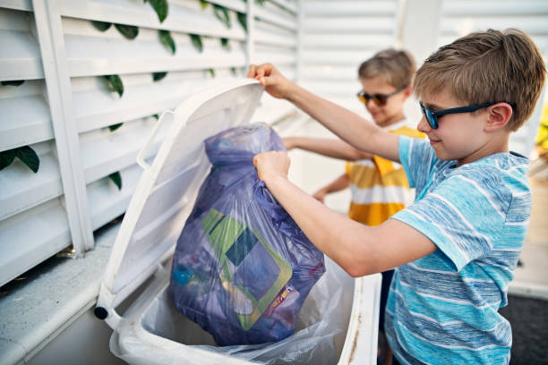 Best Same-Day Junk Removal  in West New York, NJ