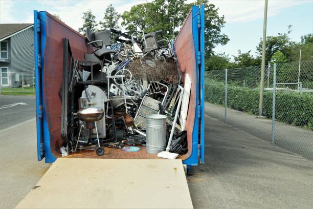 Best Residential Junk Removal  in West New York, NJ