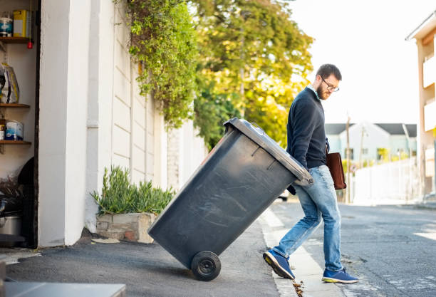 Best Yard Cleanup Services  in West New York, NJ