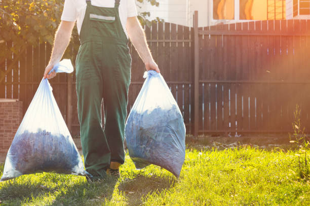 Best Junk Hauling Services  in West New York, NJ