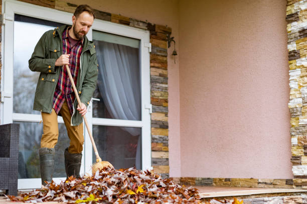 Household Junk Removal in West New York, NJ